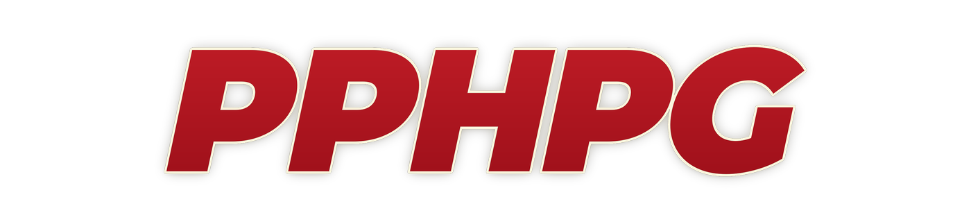 pphpg Logo